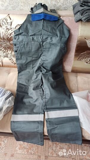 Спецодежда