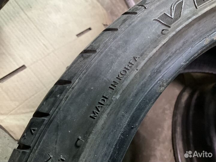 Evergreen ES83 225/35 R18