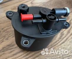 Фильтр топливный Ford / Land Rover / Peugeot