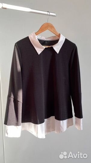 Женская одежда больших размеров