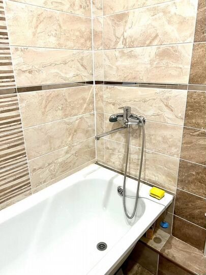 Комната 17,2 м² в 1-к., 3/5 эт.