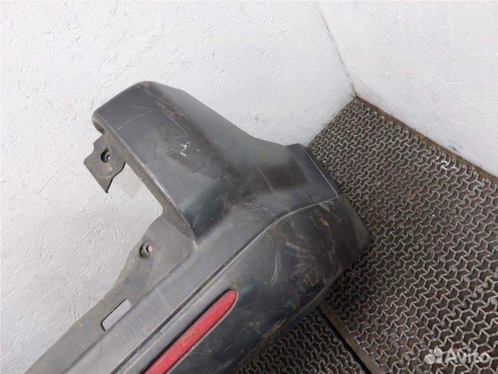 Бампер Honda CR-V, 2006