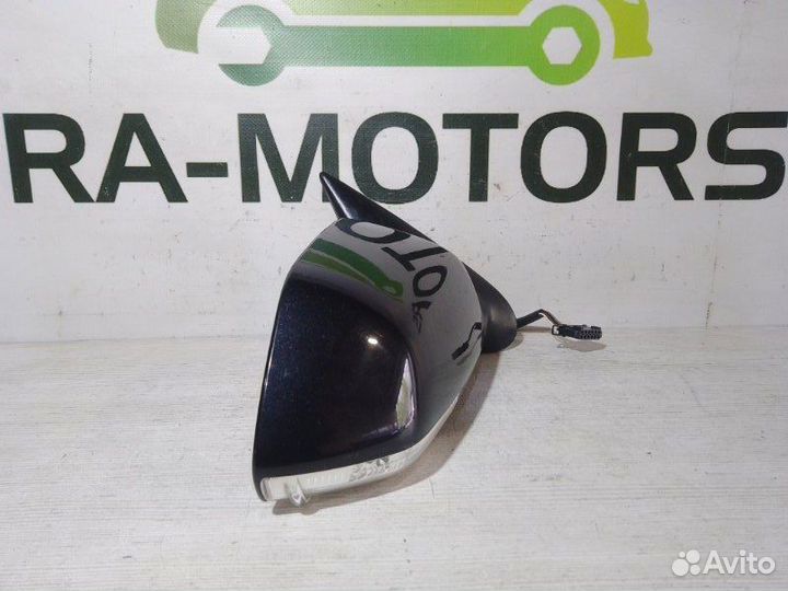 Зеркало правое Skoda Octavia A5 04-09