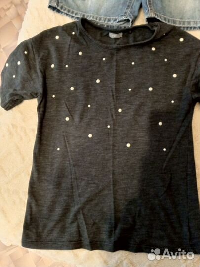 Веши пакетом 40 42