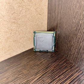 Процессор intel core i5 661 (box)