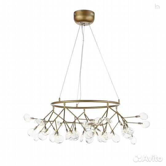 Подвесная люстра ST Luce Riccardo SL411.233.45