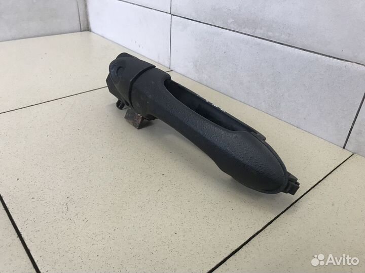 Кронштейн ручки Focus I 1998-2004