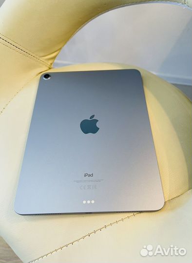 iPad Air 4 64Gb Blue рст (100% АКБ)