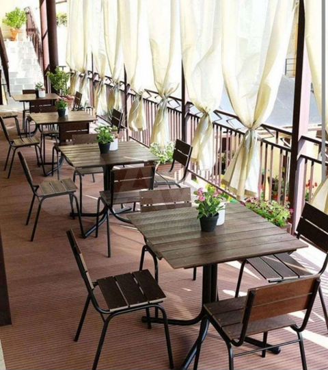 Дом 600 м² на участке 6 сот.