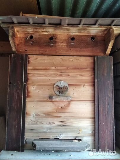 Ульи для пчел