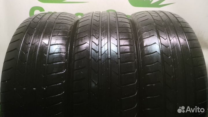 Goodyear EfficientGrip 185/60 R15