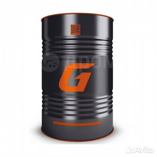 Масло G-Energy Synthetic Active 5W40 розлив новое
