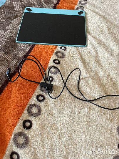 Графический планшет wacom