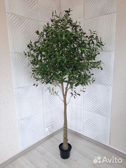 Искусственное дерево