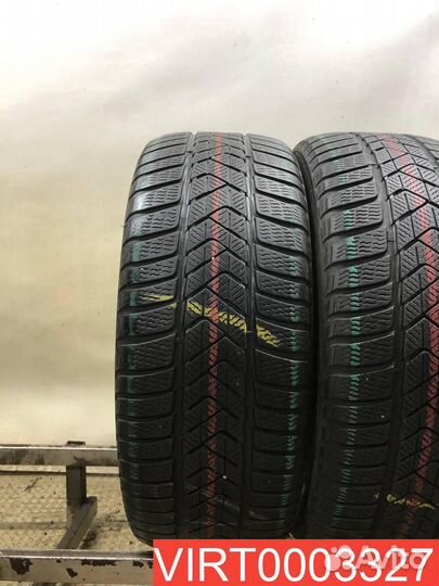 Pirelli Winter Sottozero 3 225/45 R19 96V