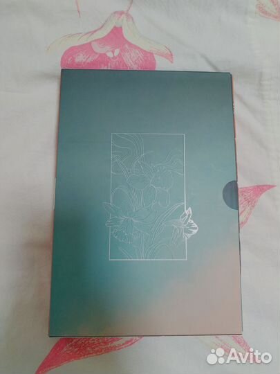 Обмен для Амины