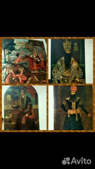 Альбомы по искусству