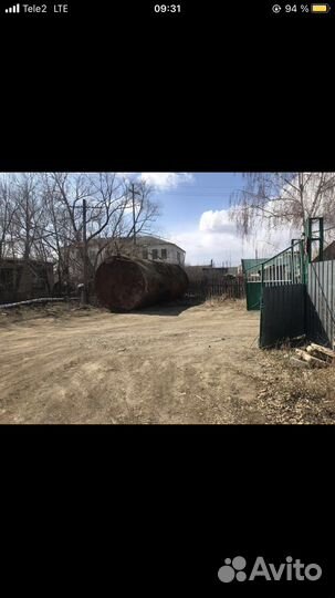 Продам емкость