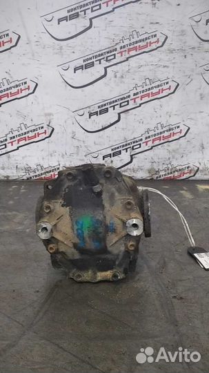 Редуктор mercedes 111.941 111.944 111.945 C-class