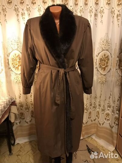 Пальто женское новое 50 52