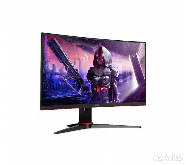 Монитор AOC 28