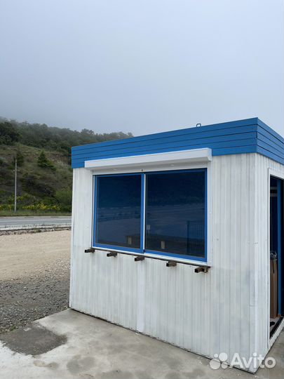 Ларек под кофе с собой