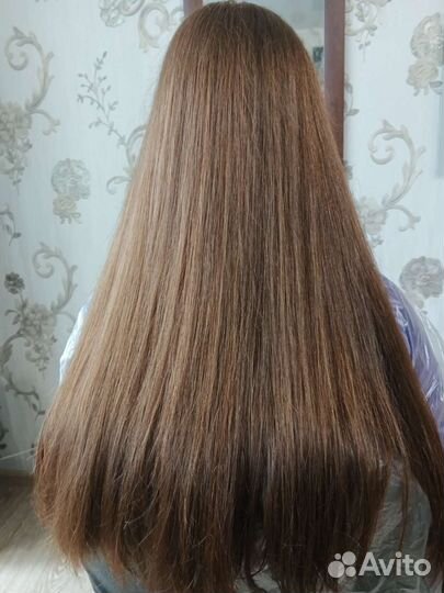 Кератин/ботокс/нанопластика/уходовые процедуры