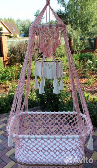 Детская колыбель