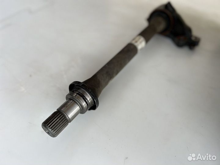 Полуось Kia Sportage QL 1.6 G4FJ AWD