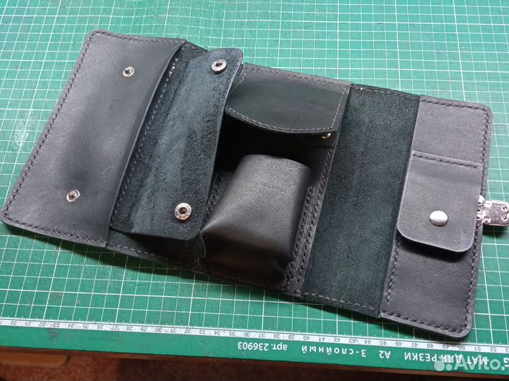 Набор курильщика