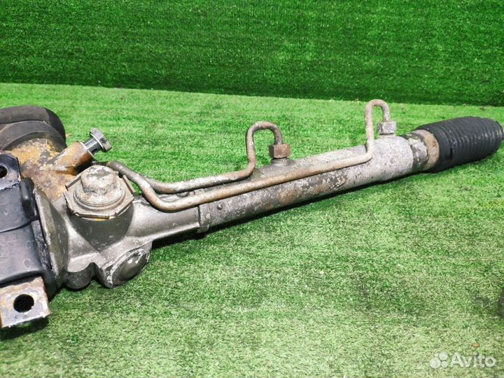 Рулевая рейка Opel Vectra B x18xe