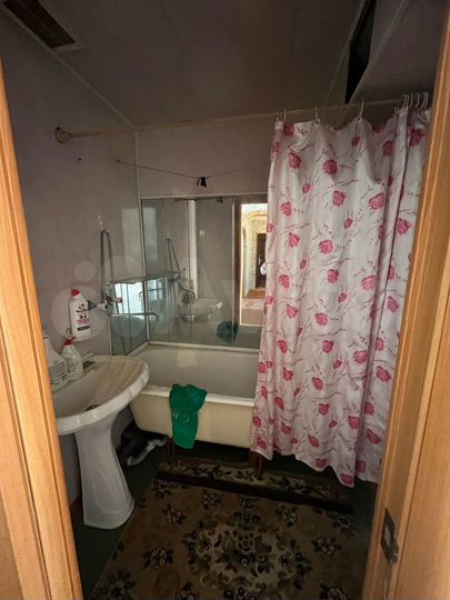 4-к. квартира, 77 м², 2/9 эт.