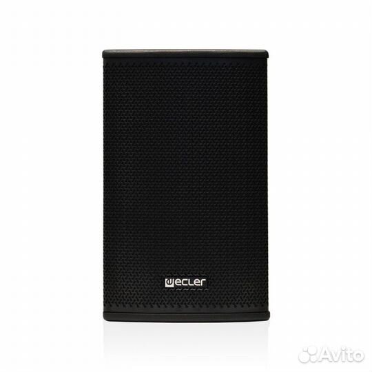 Ecler arqis 108BK Двухполосная настенная AC 8''