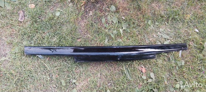 Дефлектор капота ваз 2108