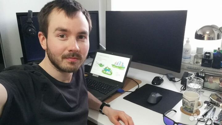 Ремонт Ноутбуков и компьютеров,Установка Настройка