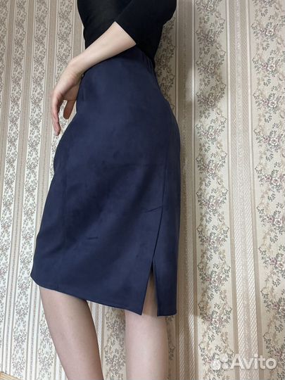 Юбка карандаш