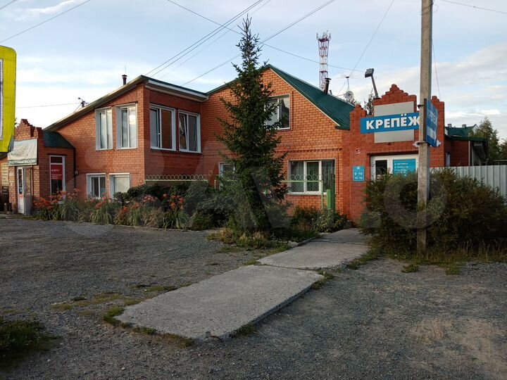 Офис, 447.8 м²