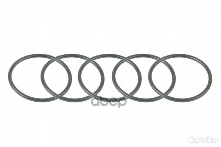 Кольцо уплотнительное кпп 42*3B-ACM1-80 9553193