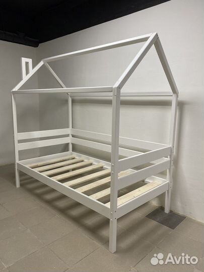 Кровать домик 160/80