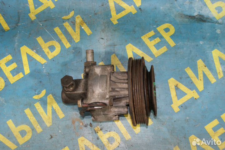 Насос гидроусилителя руля Audi A4