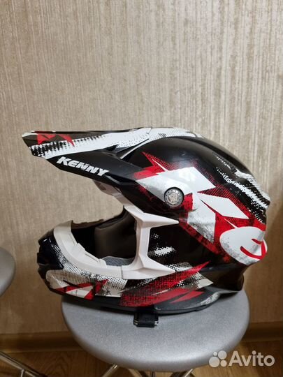 Мото экипировка