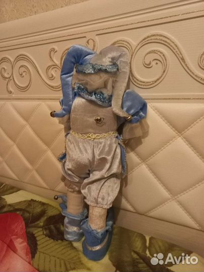 Музыкальный Арлекино