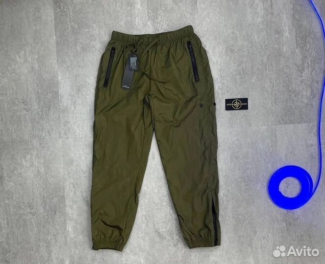 Штаны Stone Island