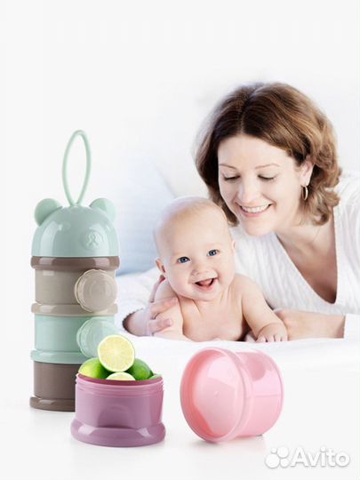 Контейнер для хранения