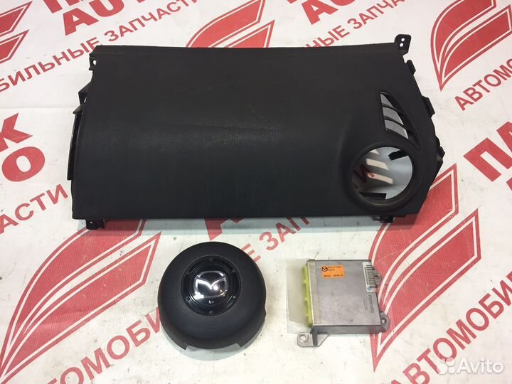 SRS Airbag Mazda CX-7