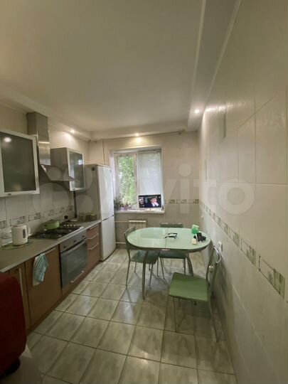 3-к. квартира, 75 м², 5/9 эт.