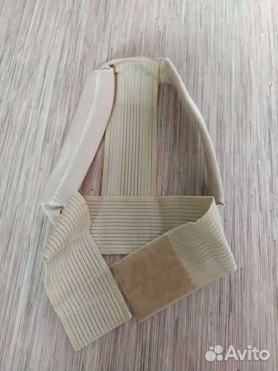 Корсет для осанки детский