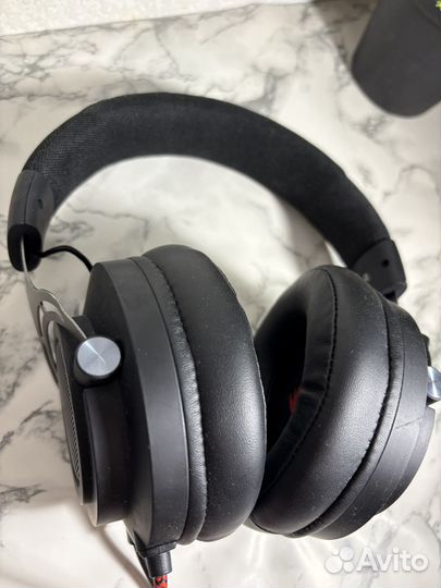 Игровые наушники Aspis Pro