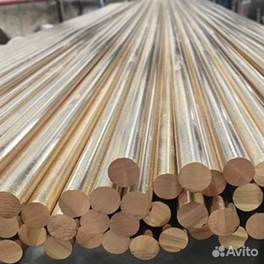 Пруток,Круг,Шестигранник Латунны