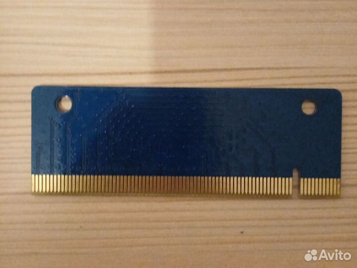 Pcie Switch Card ASRock RoHS